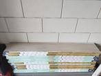 Pvc vloer, Ophalen, Kunststof, 50 tot 150 cm, Overige typen