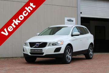 Volvo XC60 3.0 T6 Summum AUTOMAAT YOUNGTIMER incl. 21% BTW beschikbaar voor biedingen