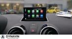 Audi A1 radio navigatie android 14 apple carplay usb carkit, Auto diversen, Oberonweg 262 3208pg, Nieuw, Ophalen of Verzenden