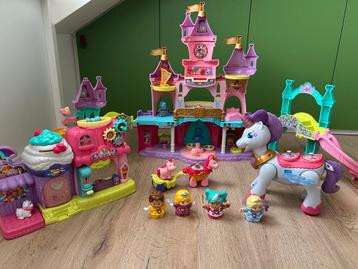 Vtech Vrolijke Vriendjes - Werkt! beschikbaar voor biedingen