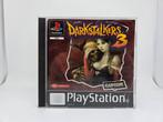 Darkstalkers 3 - PlayStation 1 CIB, Spelcomputers en Games, Avontuur en Actie, 1 speler, Eén computer, Ophalen of Verzenden