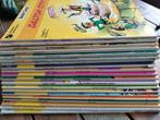 20x Lucky Luke, Boeken, Stripboeken, Gelezen, Ophalen of Verzenden, Meerdere stripboeken