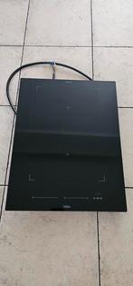 Induplus inductieplaat inbouw (buiten)keuken, Ophalen, 4 kookzones, Zo goed als nieuw, Inbouw