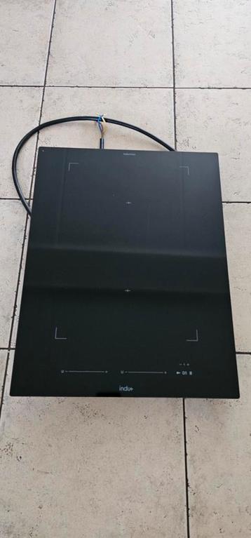 Induplus inductieplaat inbouw (buiten)keuken beschikbaar voor biedingen