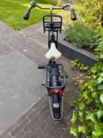 Loekie kinderfiets, Ophalen of Verzenden, Gebruikt, 20 inch of meer, Loekie
