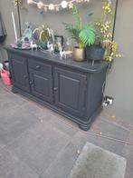 GRATIS DRESSOIR Br. 175cm  Tilburg, Ophalen, Gebruikt, 25 tot 50 cm, 150 tot 200 cm