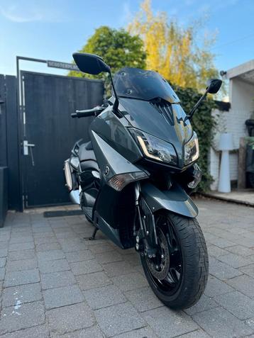Yamaha T Max 530 2016  beschikbaar voor biedingen