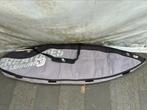 Dubbel boardbag, Watersport en Boten, Ophalen of Verzenden, Gebruikt