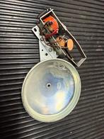 Williams bel unit, Ophalen of Verzenden, Onderdeel of Defecte kast