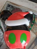 Disney Popcorn buckets., Ophalen of Verzenden, Overige figuren, Beeldje of Figuurtje