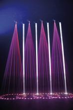Pakket pakker! 4x Infinity B401 Beam Furion Series, Muziek en Instrumenten, Licht en Laser, Ophalen, Nieuw, Licht, Kleur