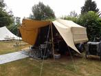 Zambezi Riverlodge Cross Road (zwart/beige) + fietsendrager, Ophalen, Aart Kok, Overige kleuren, Aanwezig