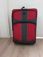 (zachte) koffer, Ophalen of Verzenden, Zo goed als nieuw, Overige materialen, 35 tot 45 cm