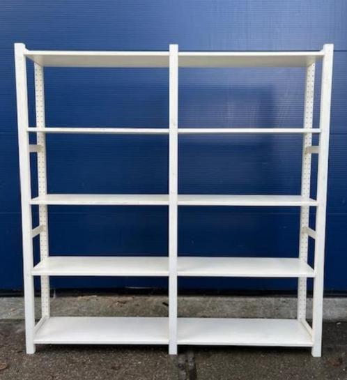 Ikea Ivar stelling stellingkast legbordstelling stellingen, Huis en Inrichting, Kasten | Stellingkasten, Zo goed als nieuw, Ophalen of Verzenden