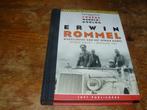 Erwin Rommel : De Woestijnvos (Biografie Duitse generaal,Wo2, Overige, Ophalen of Verzenden, Zo goed als nieuw, Diverse schrijvers