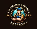 E.N.R. Scooters & Fatbikes, Diensten en Vakmensen, Fietsenmakers en Bromfietsenmakers, Snelservice, Brommerreparatie