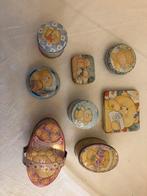 Kleine Forever Friends blikjes, Ophalen of Verzenden, Zo goed als nieuw