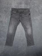 PME Legend Broek Commander 3.0 W38 L32 Relaxed Fit Grijs, Kleding | Heren, Spijkerbroeken en Jeans, W36 - W38 (confectie 52/54)