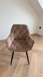 stoel, Huis en Inrichting, Stoelen, Ophalen of Verzenden, Zo goed als nieuw, Eén