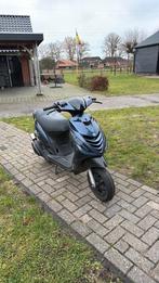 Goed lopende zip 70cc 2 takt, Fietsen en Brommers, Ophalen of Verzenden, Zo goed als nieuw, Tweetakt, Zip
