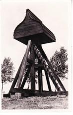 OLDEKERK,- Klokkestoel.  28-08, Verzamelen, Ansichtkaarten | Nederland, Verzenden, 1940 tot 1960, Ongelopen, Groningen