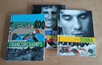 Michel Vaillant Dossier Hardcover F1 Autosport, Boeken, Stripboeken, Meerdere stripboeken, Ophalen, Nieuw