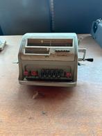 Vintage Facit Rekenmachine, Antiek en Kunst, Ophalen