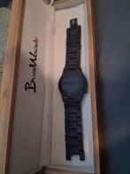 Burnwoods horloge, Ophalen of Verzenden, Overige merken