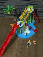 Playmobil 6670 waterspeeltuin, Complete set, Ophalen of Verzenden, Zo goed als nieuw