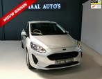 Ford Fiesta 1.1 Trend | NAVI | AIRCO | CRUISE | ELEK.RAMEN |, Voorwielaandrijving, Stof, Gebruikt, Origineel Nederlands
