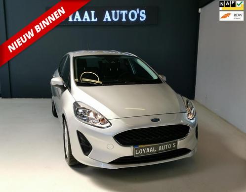 Ford Fiesta 1.1 Trend | NAVI | AIRCO | CRUISE | ELEK.RAMEN |, Auto's, Ford, Bedrijf, Te koop, Fiësta, ABS, Airbags, Airconditioning