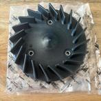 Koelvin ontsteking / stator Piaggio Vespa origineel NIEUW, Piaggio, Info@jynkx.com, Nieuw, Ophalen of Verzenden