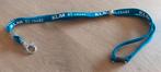 KLM keycord 85 years KLM, Ophalen, Zo goed als nieuw, Overige typen