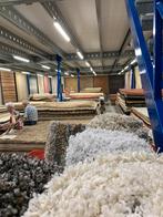 4500 Tapijten/Vloerkleden/Karpetten! EVERT ROOK GENEMUIDEN!, Rechthoekig, Nieuw, 200 cm of meer, 50 tot 100 cm