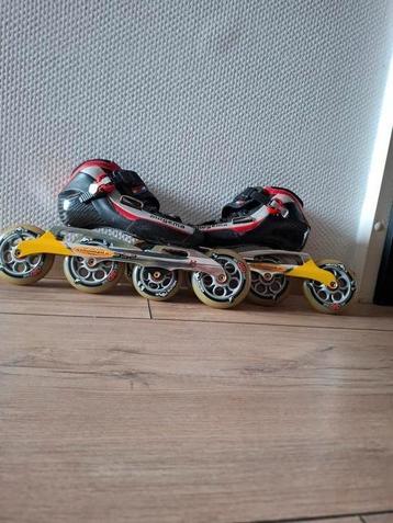 Mogema XR-2 Sentinel skeelers maat 36 beschikbaar voor biedingen