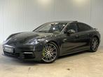 Porsche Panamera 2.9 4 E-Hybrid|PANO|360°|BOSE|21''|ACC, Auto's, Porsche, Te koop, Zilver of Grijs, Geïmporteerd, 4 stoelen