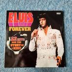 2xLP Elvis Presley - Forever 32 Hits and the Story of a King, Ophalen of Verzenden, 12 inch, Rock-'n-Roll