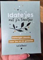 Idate'jes met z'n tweetjes, Ophalen, Zo goed als nieuw