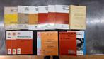 Te koop kreidler documentatie, Ophalen of Verzenden, Gebruikt