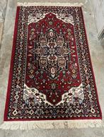 Handgeknoopt Perzisch tapijt – Afghanistan – 91x148 cm – wol, Huis en Inrichting, 200 cm of meer, Zo goed als nieuw, Rechthoekig