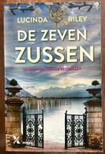 De zeven zussen - Lucinda riley roman, Gelezen, Ophalen of Verzenden, Nederland