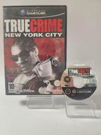 True Crime New York City Nintendo Gamecube, Spelcomputers en Games, Games | Nintendo GameCube, Ophalen of Verzenden, Shooter, 1 speler