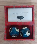 Chinese gezondheidsballen in doos, Ophalen of Verzenden