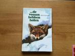 RIEN POORTVLIET/ DE VOSSEN HEBBEN HOLEN, Ophalen of Verzenden, Zo goed als nieuw, Schilder- en Tekenkunst