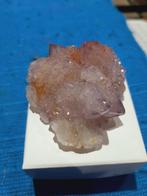 Cactus amethist (02), Ophalen of Verzenden, Mineraal