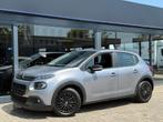 Citroën C3 1.2 PureTech S&S Shine Automaat | carplay | navi, 450 kg, 1199 cc, 450 kg, Zwart