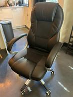 Office Chair, Ophalen, Zo goed als nieuw, Zwart, Bureaustoel