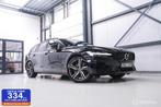 Volvo V60 2.0 T6 Recharge AWD R-Design 340 pk | Harman kardo, Automaat, Gebruikt, 4 cilinders, Hybride Elektrisch/Benzine