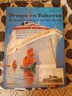 Nico Guns - Dempo en Baloeran, Ophalen of Verzenden, Zo goed als nieuw, Nico Guns