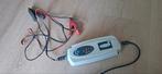 Acculader 12v    3,2 ampere, Ophalen, Zo goed als nieuw, Motor en Techniek